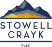 Stowell Crayk