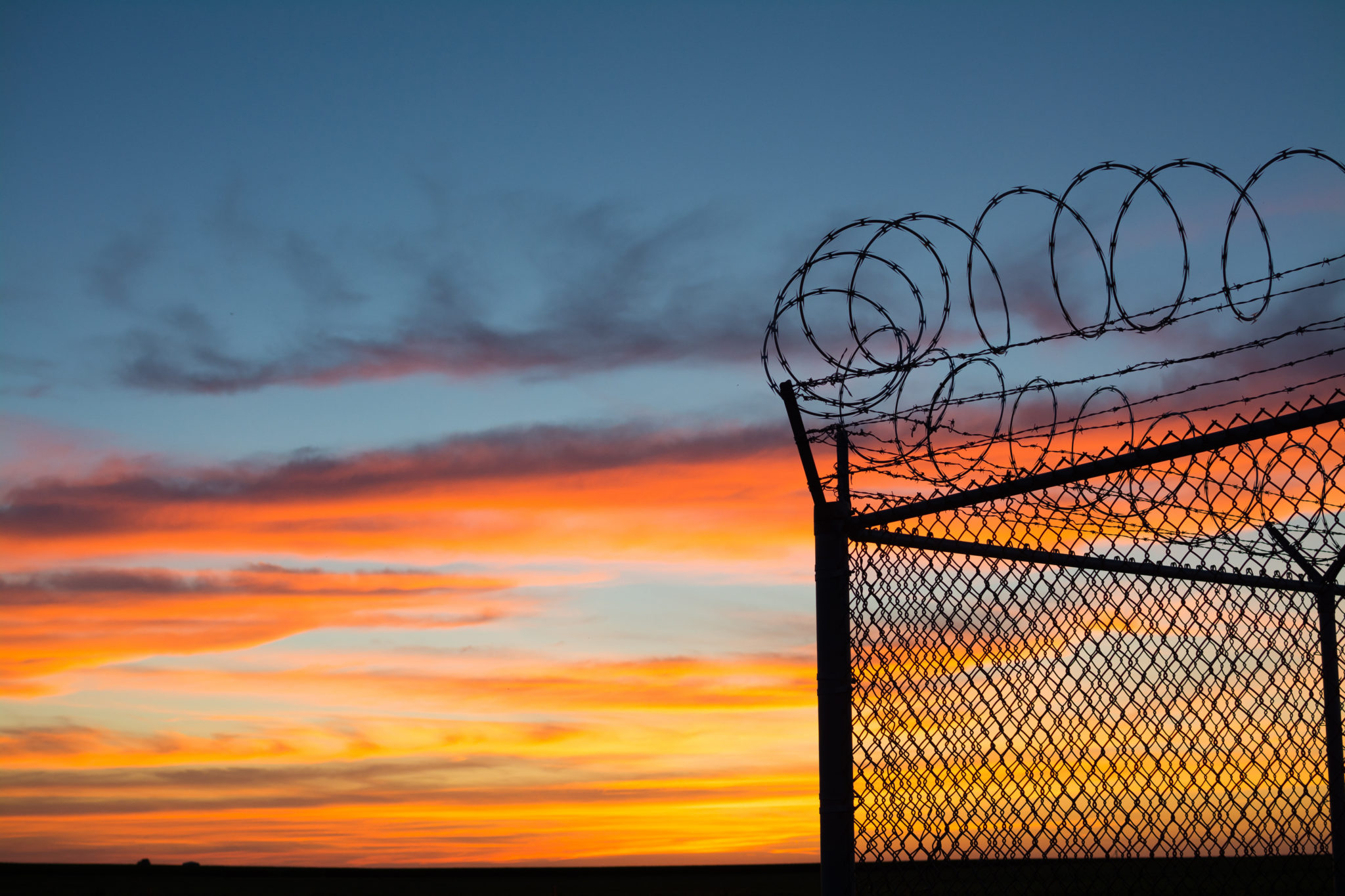 ¿Cuáles son los derechos de los presos en EE. UU.? Stowell Crayk