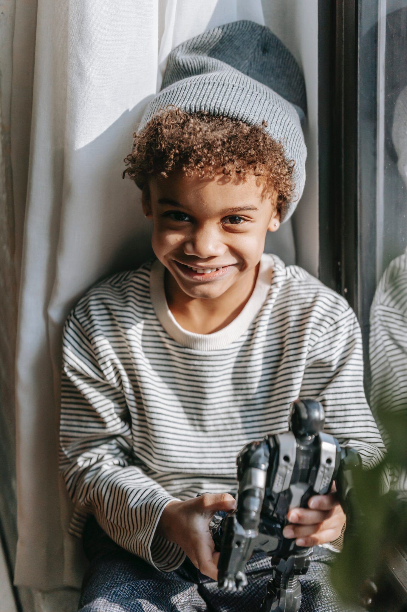 Ghetto Tube: Protecting Your Children In The Digital Age. - x3ts4fy