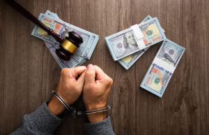 criminal defense attorney explains money laundering utah code