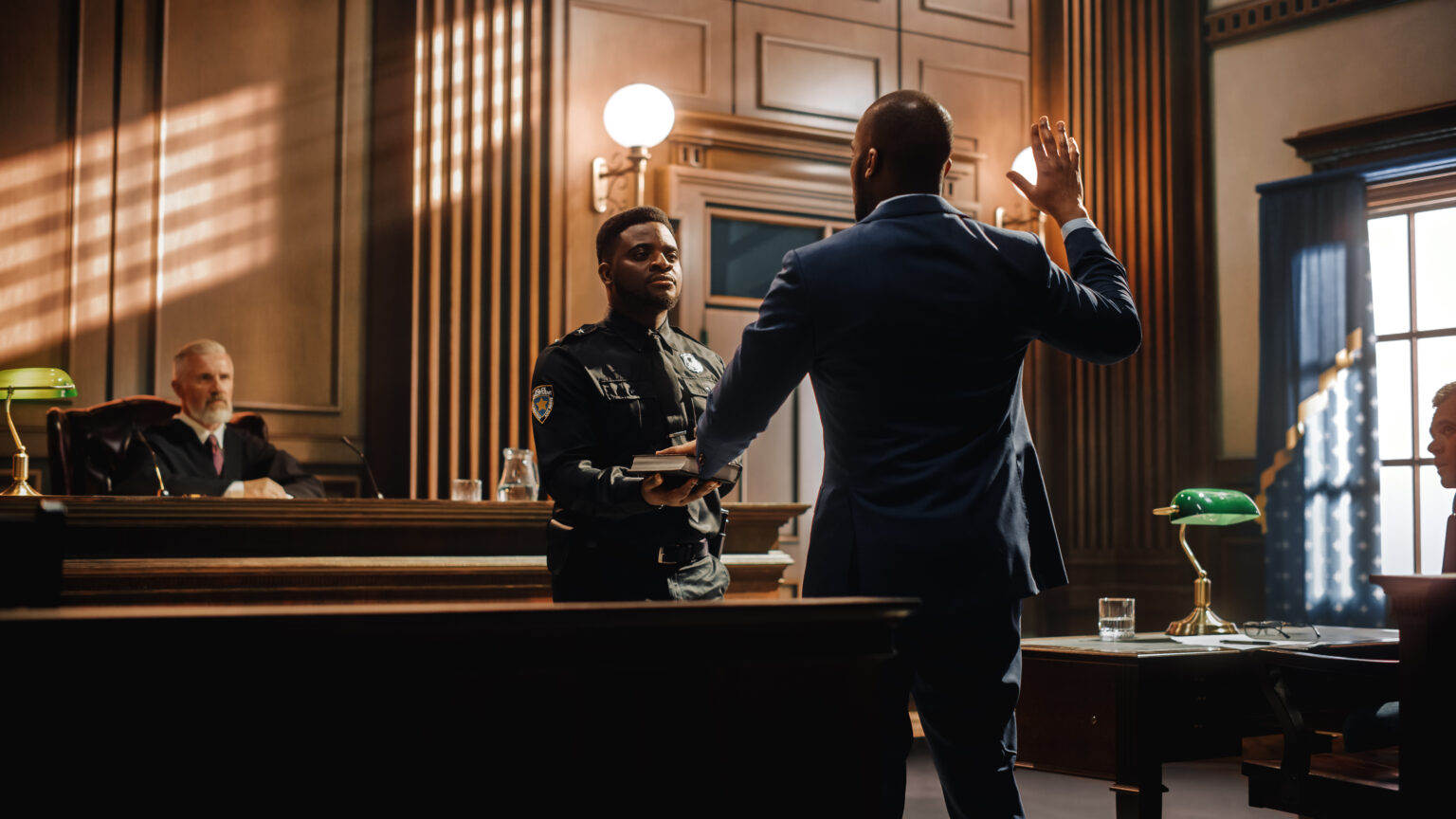 How Is Perjury Proven in Court? Stowell Crayk
