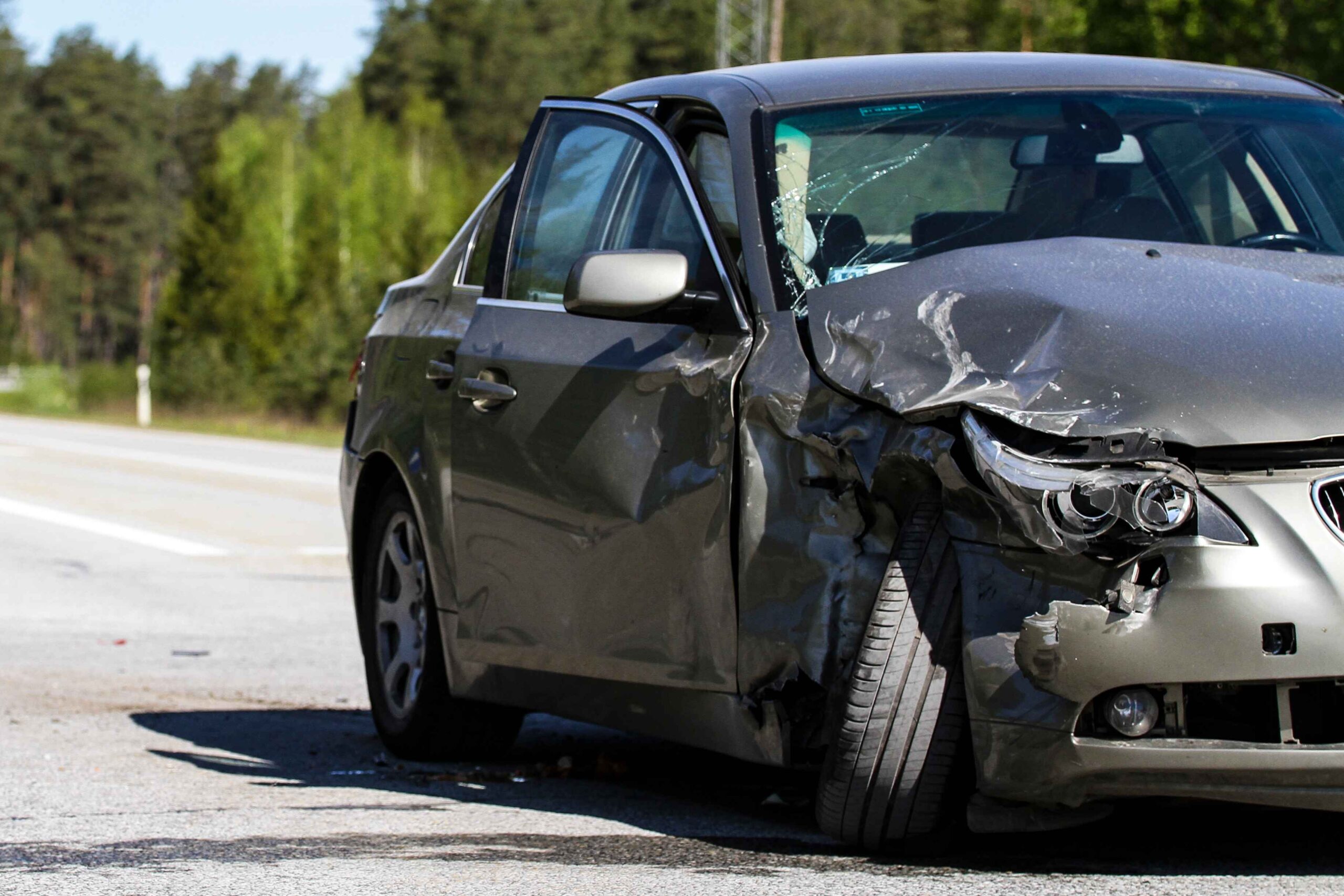 Navigating the Complexities of Hit-and-Run Cases with a Car Accident Lawyer