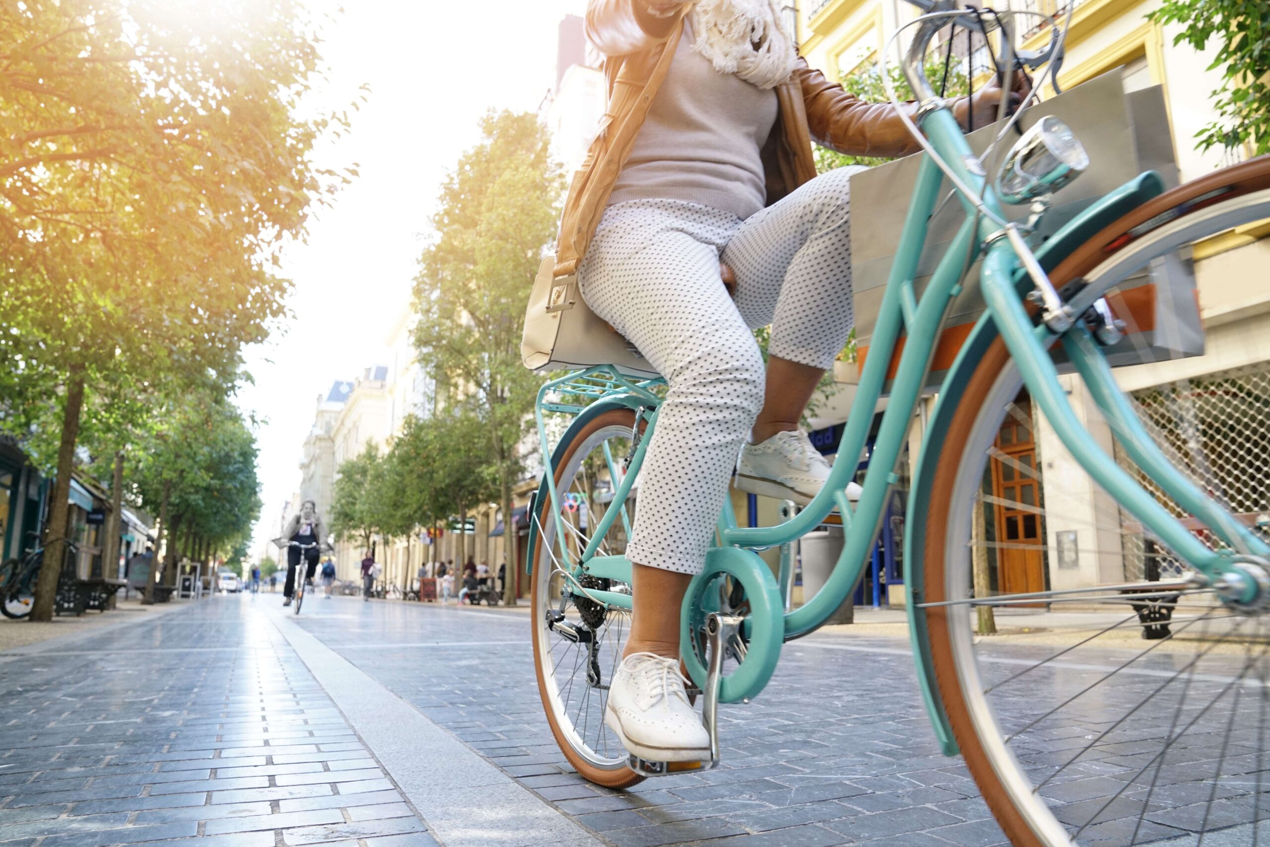 Personal Accident Attorney: Legal Considerations for Car Accidents Involving Bicycles and Pedestrians