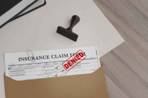 What to Do If Your Claim Is Denied Next Steps with a Car Accident Lawyer