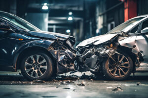 no license car accident attorney