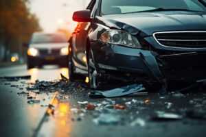 who's at fault car accident lawyer