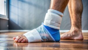 Soft Tissue Injuries personal injury lawyer