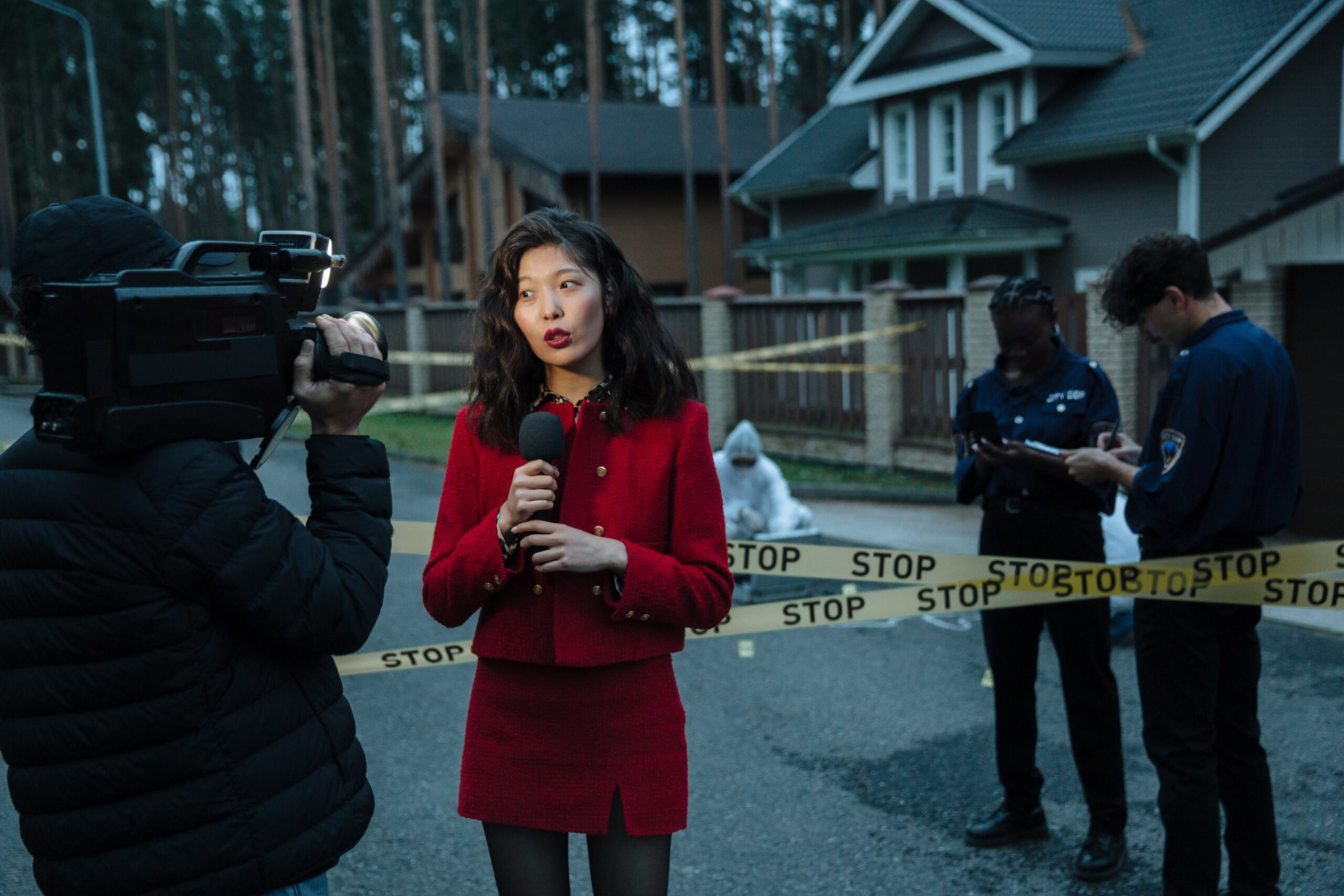 What to Do If Your Home Is Robbed? – Stowell Crayk